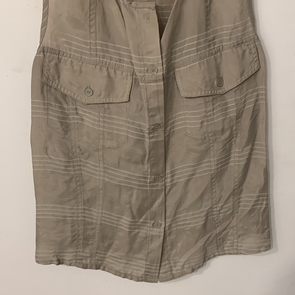 T by Alexander Wang top - Picture 3 of 7